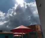 Continuarán las lluvias