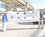Escala clamor de justicia