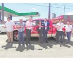 Arranca iniciativa de ´Médico en tu casa´