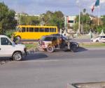 Ladrones heridos piden apoyo a militares