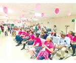 Inician pláticas contra el cáncer