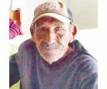 Consternación por la muerte de Santos Valdez