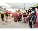Tiroteo en Puebla deja 4 muertos