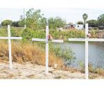 Los muertos en los caminos