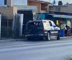 Enésimo ataque a la Guardia Estatal