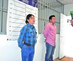 Capturan a marihuanos
