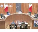 Tira el TEPJF a interino en NL