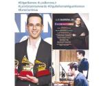 Arrasan los hermanos Barrera, en Latín Grammy