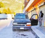 Caos en desfile por un homicidio