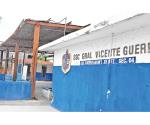 Apoyarán a escuela