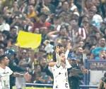 Inician semifinales