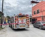Falsa alarma de electrocutado