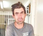 Roban a la Treviño Kelly