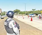 Denuncian extorsión de Guardia Nacional