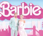 Barbie arrasa