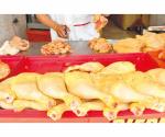 Sube el pollo y subirá más