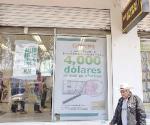 2023, récord de remesas