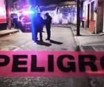 Atacan a tiros a una familia