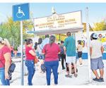 Convocan a docentes al programa estímulos