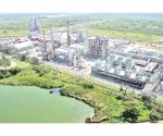 Trabaja industria con números rojos