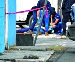 Matan a abogado de un disparo