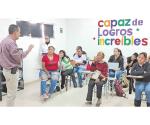 Destierran adicciones
