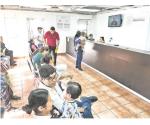 Van fraudes al alza en cita de pasaporte
