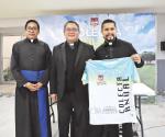 Preparan la colecta anual