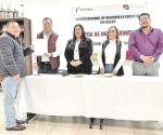 Basifican a personal  de Educación Pública