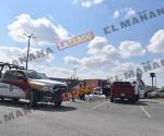 Matan a empresario en Reynosa
