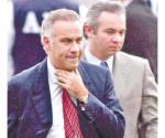 Tumba juez caso Collado