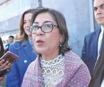 Investigan filtración de  datos de periodistas