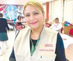 Aclara dudas sobre la dispersión de recursos