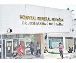 Falta de todo en el Hospital General