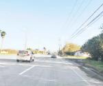 Llaman a viajar con seguridad