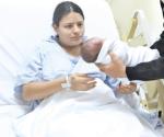 Impactará 14 mil mdp licencia de paternidad