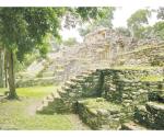 Reabren zona arqueológica