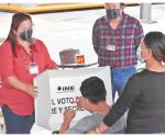 Apuestan por los jóvenes