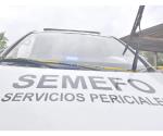 Asesinan a joven en la Colosio