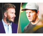 Demanda a Wahlberg por presunto fraude