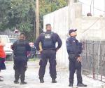 Impide una madre que violador ataque a hija