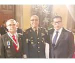 Extraditarán a General acusado de huachicol