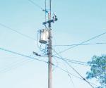 Estalla transformador y se quedan sin ´luz´