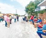 Reabren escuela