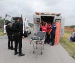Se recuperan cubanos que lograron sobrevivir