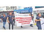 Piden exentar el ISR a trabajadores