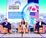 Arma IP su red de electricidad