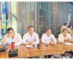 Denuncian red de fraude electoral