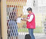 Denuncian sabotajes de ciudadanos insaculados