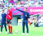 Gracias, Xavi